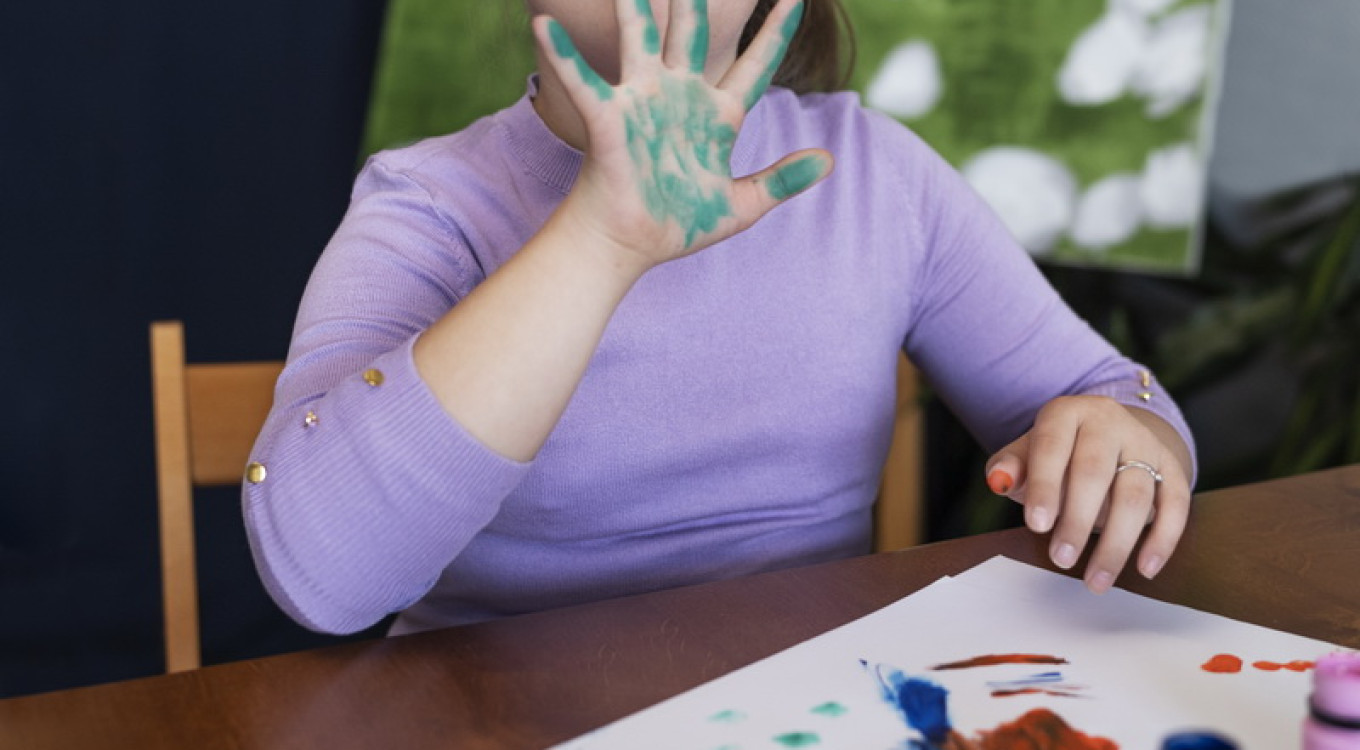 2η επιλογή: NOTRE PERSONNEL